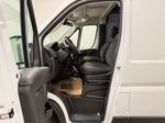 2026 Ram ProMaster 2500 High Roof - Bright White Clearcoat exterior view 11