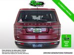 2024 Jeep Wagoneer Series III - Velvet Red Pearlcoat exterior view 5