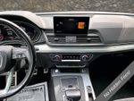 2018 Audi SQ5 3.0T Premium Plus - Blue Metallic exterior view 6