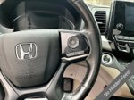 2018 Honda Odyssey EX-L — Deep Scarlet Pearl interior and detail view 15, for sale at A Better Way Wholesale Autos in Naugatuck, CT