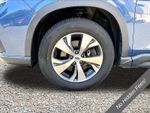 2020 Subaru Ascent Premium - Abyss Blue Pearl exterior view 8