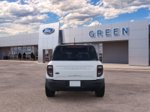 2026 Ford Bronco Sport Outer Banks — Oxford White exterior view 7, for sale at Green Ford in Greensboro, NC