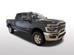 2026 Ram 2500 Big Horn - Blue Metallic exterior view 7