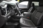2025 GMC Sierra 1500 Denali — Sterling Metallic interior and detail view 16, for sale at McGrath Ford in Hiawatha, IA