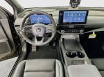 2026 Honda Prologue Touring — Raven Black interior and detail view 19, for sale at Gerald Jones Honda in Augusta, GA