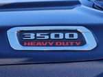 2026 Ram 3500 Tradesman - Blue Metallic exterior view 9