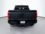 2024 Toyota Tacoma SR - Underground exterior view 5