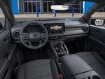 2026 Chevrolet Colorado Trail Boss - Black exterior view 16