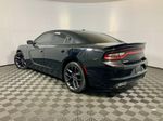 2020 Dodge Charger SXT — Pitch Black Clearcoat interior and detail view 9, for sale at Don Wood Ford Lincoln in Athens, OH