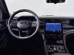 2022 Jeep Grand Cherokee Trailhawk 4xe - Diamond Black Crystal Pearlcoat exterior view 13