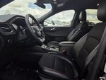 2025 Ford Escape ST-Line - Black Metallic exterior view 11