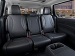 2027 Kia Carnival SX Prestige — Ivory Silver interior and detail view 20, for sale at McGrath Ford in Hiawatha, IA