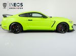 2016 Ford Mustang Shelby GT350R — Magnetic Metallic exterior view 4, for sale at RDS Ineos Grenadier in Devon, PA