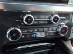 2026 Ford Super Duty F-350 DRW KING RANCH King Ranch — Glacier Gray Metallic Tri-Coat interior and detail view 13, for sale at Sam Wampler's Freedom Ford Eufaula in Eufaula, OK