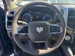 2026 Ram 1500 Laramie - Crystal Metallic exterior view 10