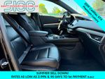 2019 Cadillac XT4 Premium Luxury - Stellar Black Metallic exterior view 13