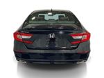 2022 Honda Accord Sport - Crystal Black Pearl exterior view 3