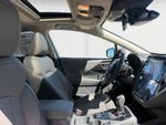 2026 Subaru Crosstrek Hybrid Limited - Crystal White Pearl exterior view 15