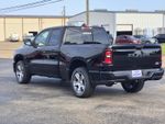 2026 Ram 1500 - Diamond exterior view 5