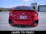 2020 HONDA CIVIC Si - Rallye Red exterior view 5