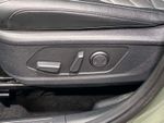 2024 Kia Sportage X-Line - Green exterior view 17