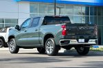 2026 Chevrolet Silverado 1500 LT — Cypress exterior view 6, for sale at Sedano Chevrolet in Santee, CA