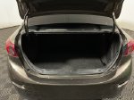 2016 Mazda Mazda3 i Sport — Titanium interior and detail view 14, for sale at Don Wood Toyota in Athens, OH