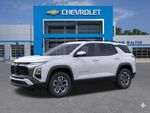 2026 Chevrolet Equinox ACTIV - Polar White exterior view 3