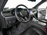 2022 Jeep Grand Cherokee L Overland — Diamond Black interior and detail view 18, for sale at RDS Ineos Grenadier in Devon, PA
