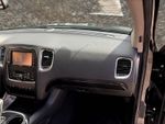 2013 Dodge Durango R/T - Brilliant Black Crystal Pearl exterior view 15