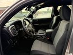 2022 Toyota Tacoma TRD Off-Road — Celestial Silver Metallic interior and detail view 10, for sale at Velocity Auto Source in RICHMOND, KY