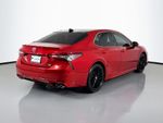 2022 Toyota Camry XSE — Red exterior view 5, for sale at Legend  Auto Sales in Puyallup, WA