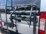 2020 Ram ProMaster 3500 High Roof — Bright Silver Clearcoat Metallic interior and detail view 12, for sale at RDS Ineos Grenadier in Devon, PA