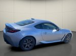 2023 Subaru BRZ Premium — Ice Silver Metallic exterior view 6, for sale at Courtesy Volvo Cars of Scottsdale in Scottsdale, AZ
