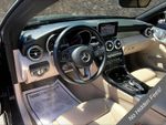 2017 Mercedes-Benz C-Class C 300 - Black exterior view 11