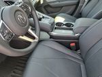 2026 Acura RDX Technology Package - Platinum White Pearl exterior view 15