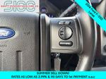 2014 Ford F-250SD Lariat - White Platinum Clearcoat Metallic exterior view 14