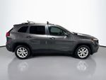 2018 Jeep Cherokee Latitude Plus - Granite Crystal Metallic Clearcoat exterior view 5