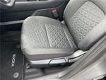 2026 Nissan Kicks SV — Gun Metallic interior and detail view 10, for sale at Albany Nissan in Albany, GA