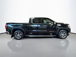 2020 GMC Sierra 1500 SLT - Onyx Black exterior view 5