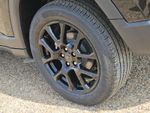 2026 Jeep Compass Latitude - Diamond Black exterior view 6