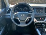 2018 Hyundai Elantra SEL - Machine Gray exterior view 5