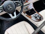 2019 Mercedes-Benz E-Class E 300 - Lunar Blue Metallic exterior view 13