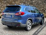 2020 Subaru Ascent Premium - Abyss Blue Pearl exterior view 2