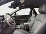2026 Subaru Outback Limited XT - Crystal Black Silica exterior view 9
