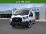 2025 Ford Transit-150 Base - Oxford White exterior view 2