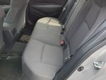 2022 Toyota Corolla LE - Classic Silver Metallic exterior view 14
