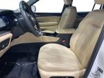 2023 Jeep Grand Cherokee Limited - Bright White Clearcoat exterior view 16