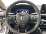 2025 Honda Accord SE - Platinum White Pearl exterior view 20