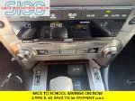 2017 Lexus GX 460 — Starfire Pearl interior and detail view 18, for sale at Shift Innovations Car Co in Puyallup, WA